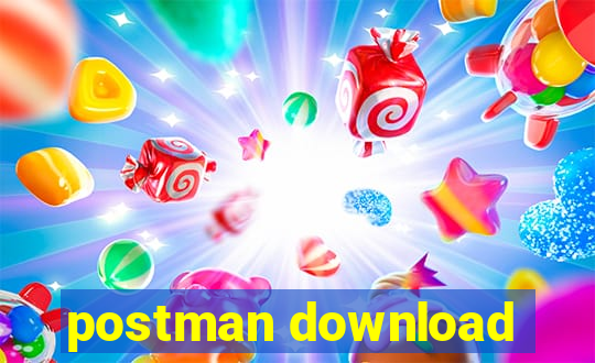 postman download